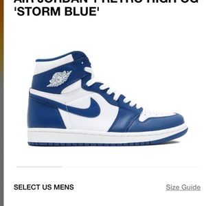 Meet your Posher, Damien